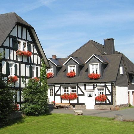 Gaestehaus Schwarzenauer Muehle Bad Berleburg Zewnętrze zdjęcie