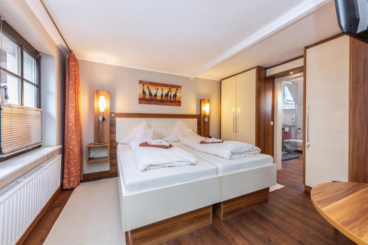 Gaestehaus Schwarzenauer Muehle Bad Berleburg Zewnętrze zdjęcie