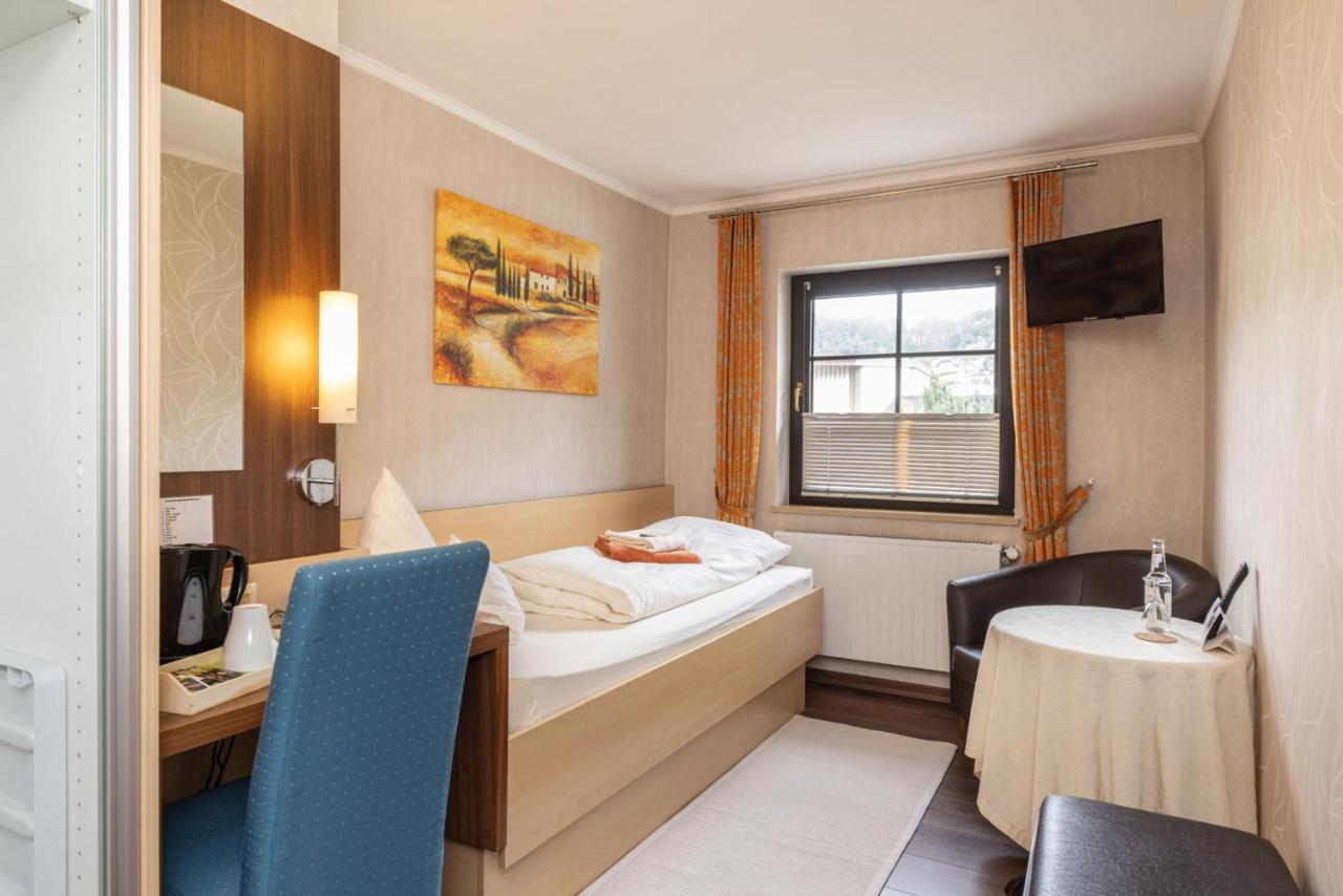 Gaestehaus Schwarzenauer Muehle Bad Berleburg Zewnętrze zdjęcie