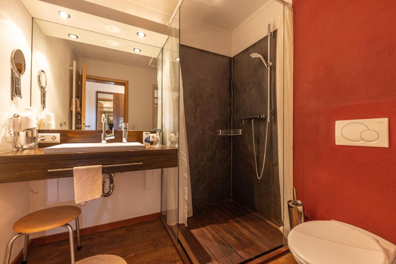 Gaestehaus Schwarzenauer Muehle Bad Berleburg Zewnętrze zdjęcie