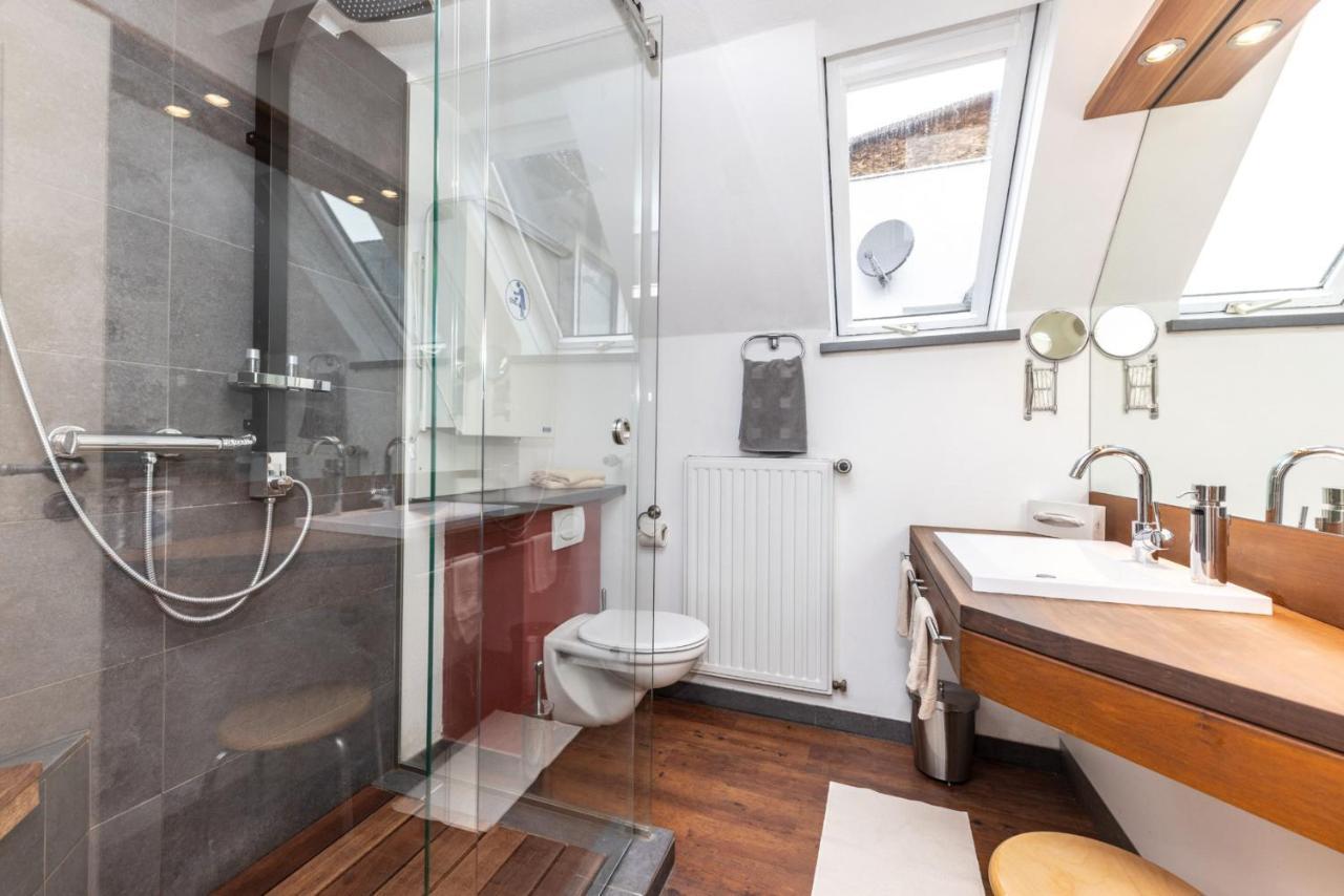 Gaestehaus Schwarzenauer Muehle Bad Berleburg Zewnętrze zdjęcie