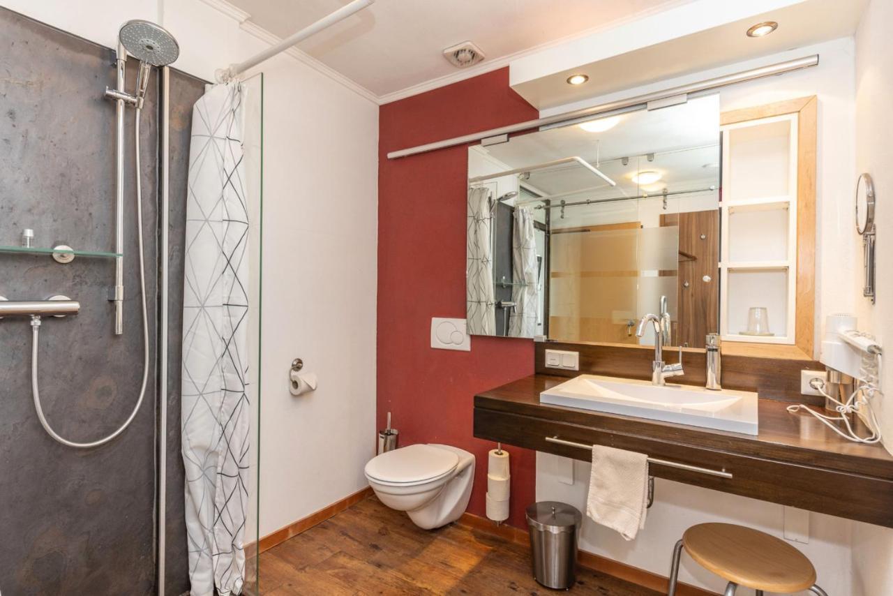 Gaestehaus Schwarzenauer Muehle Bad Berleburg Zewnętrze zdjęcie